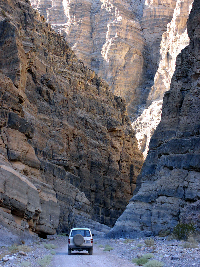 canyon