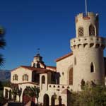 castle